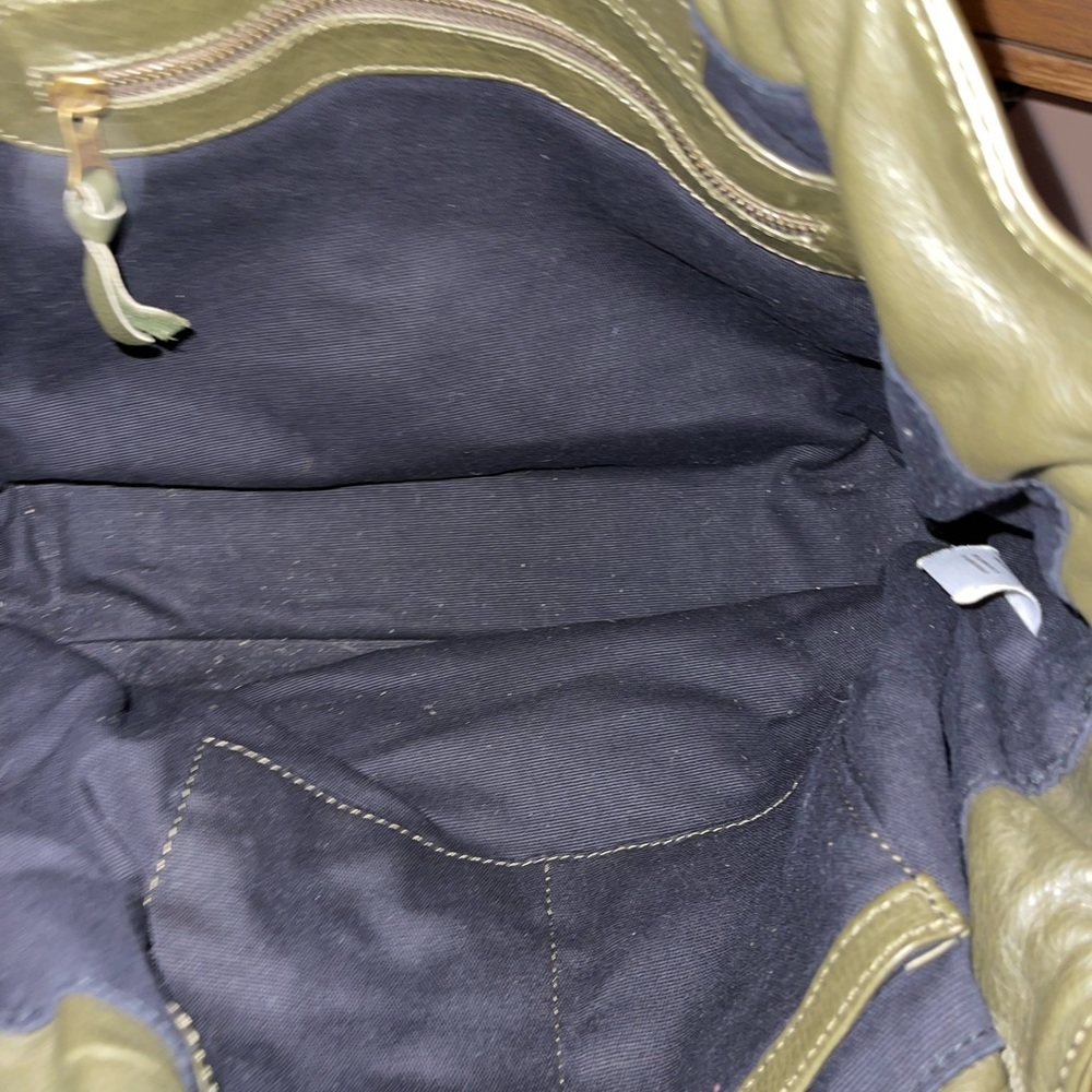 Wanders Handbag - Picture 3 of 4